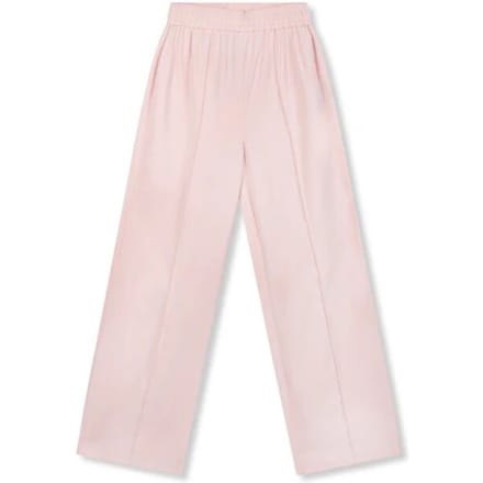 Refined Department Neya Dames - Chino - Pantalon - Lichtroze - Maat M