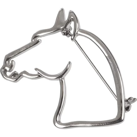 Strikje speld voor paard Umbria Equitazione Master2