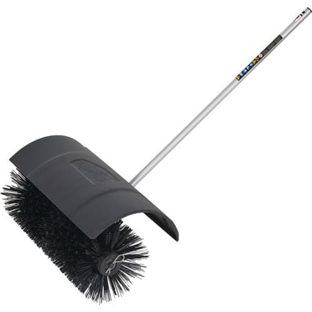 Milwaukee M18 FUEL FOPH-BBA borstel Quik-Lok
