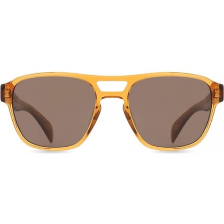 Rag   Bone Heren Zonnebril Rnb5045 S 12j 70 Transparent Orange/54-19-145 brown