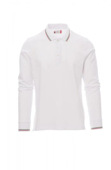Payper Aviazione - white/italy - M