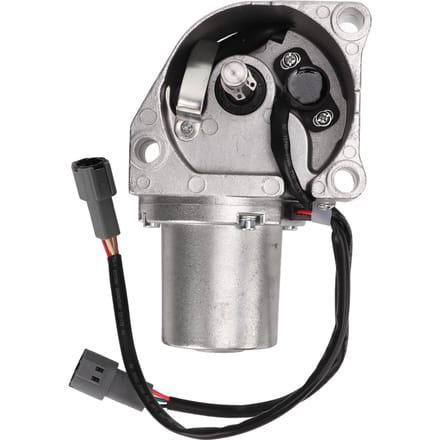 Graafmachine Versnellingsmotor 4360509 Snelheidsregeling Stappen Gasklepmotor Vervanging voor HITACHI