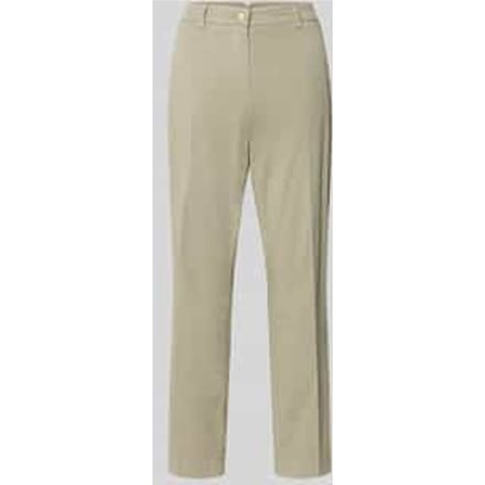 broek met achterzakken model 'KIANA'