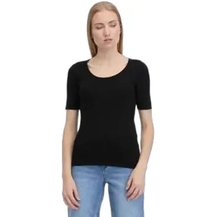 Dames-T-shirt Ragwear Sittang