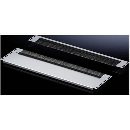 Rittal 5301335 19 inch Bodemplaat voor patchkast