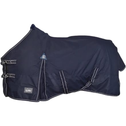 Waterdichte paardendeken Lexhis Deluxe 100g