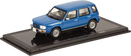 Nissan Rasheen Type I 1994 - 1:43 - Norev