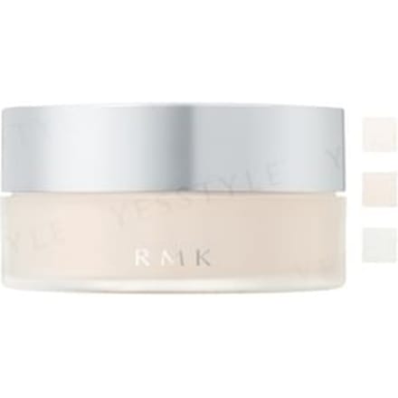 RMK - Airy Touch Finishing Powder 01
