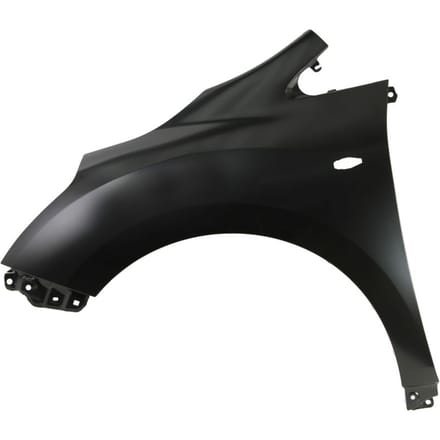 Spatbord, vóór BLIC 6504-04-8183313P, links