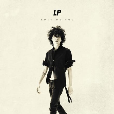 Lost On You -Coloured Vinyl- - Lp