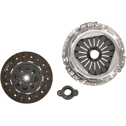 Koppeling kit LUK 627 3064 00