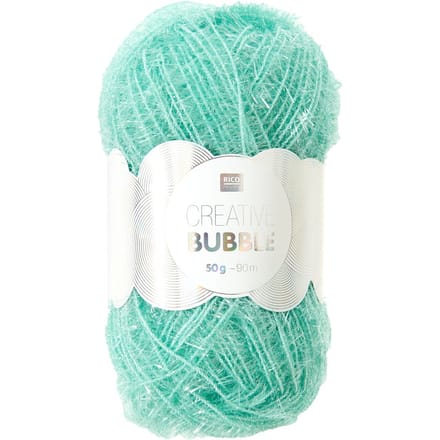 Rico Creative Bubble  - Aqua