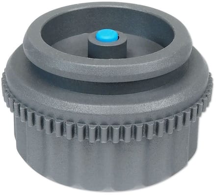 Danfoss Adapter voor ventielaanpassing Beulco (voor 2005), 193B2015