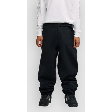DC Storm Division Primo 3L 30K Broek zwart