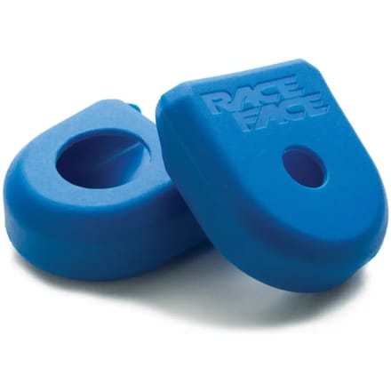 Aluminium krukasdeksel Race Face Boot Pedal