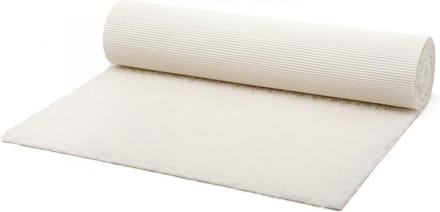 Bodhi Vishnu schapenwol yogamat 75