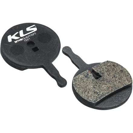 Paar remblokken Kellys D-15
