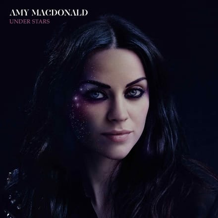 Amy MacDonald - Under Stars (CD)
