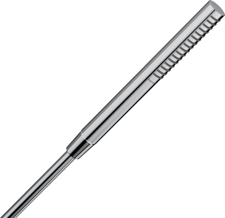 hansgrohe Pulsify S staafhanddouche 100 1jet EcoSmart chroom