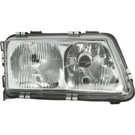 Koplampen DEPO 441-1126R-LDEMF, rechts