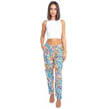 Broek Isla Bonita By Sigris Broek