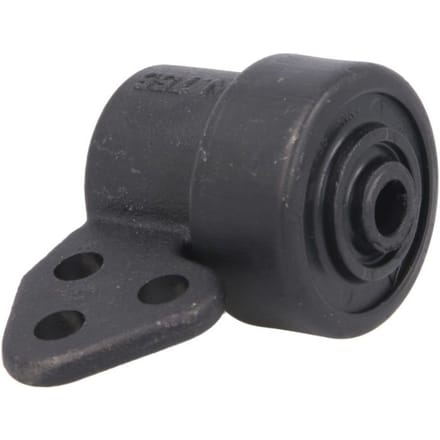 Voorste draagarm silentblock DELPHI TD376W