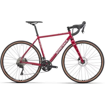 Fiets Bombtrack Hook