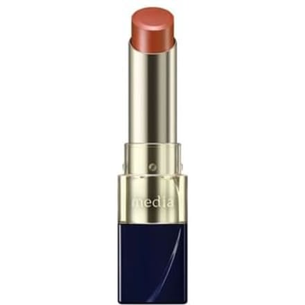 Kanebo - Media Bright Up Rouge BR-01