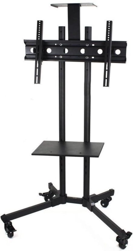 Eleganca Presentatie standaard - mobiel - projector houder - TV Houder