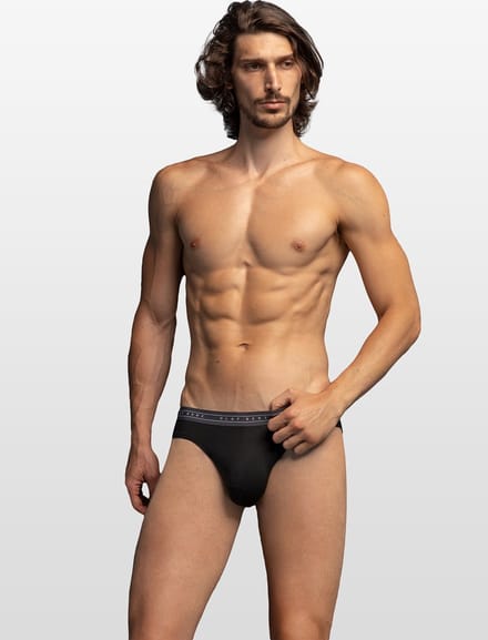 Olaf Benz Slip Sportbrief RED 2059