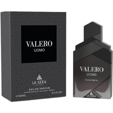 La Sera Valero Uomo Eau De Parfum - 100 ml
