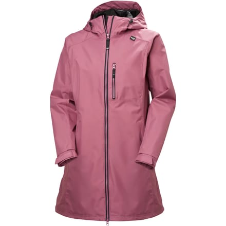 Damesjas Helly Hansen Belfast