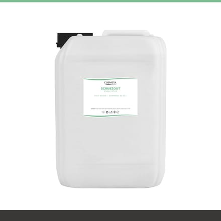 Scrubzout - Eucalyptus - Groen - 9 Kilogram - Jerrycan - Navulling Q7