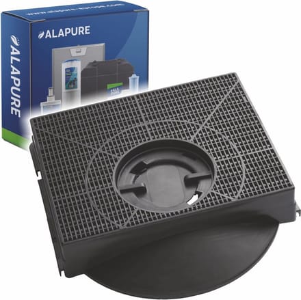 Koolstoffilter voor Ignis CHF303/1