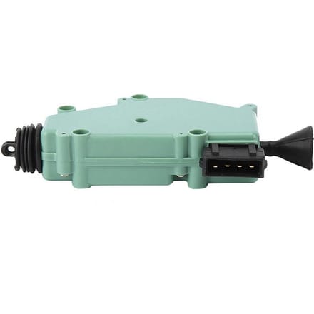 Deurslot Actuator Centrale Vergrendeling 255959781 Geschikt voor T4 TRANSPORTER 19902003 wit
