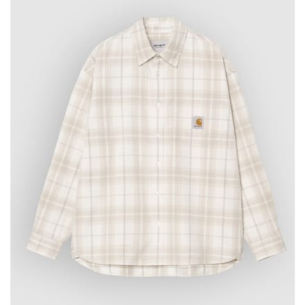 Carhartt WIP Wilber Shirt