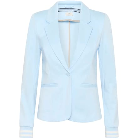 Blazer voor dames KAFFE Kinnie
