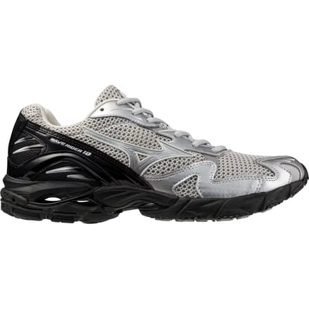 Trainers Mizuno Wave Rider 10