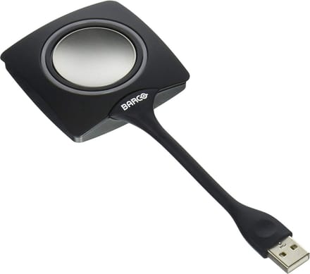 BARCO ClickShare BUTTON USB-A (3th Gen.) / R9861500D01