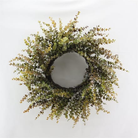 HomeBound by KY | Eucalyptus krans | krans | kunstplant