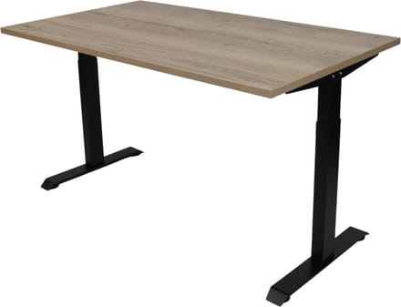 Office Hero® - Cosmic verstelbaar bureau - Ergonomisch ontwerp - Modern design