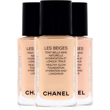 Chanel Teint Belle Mine Naturelle Hydratation Et Longue Tenue Chanel - Les Beiges Teint Belle Mine Naturelle Hydratation Et Longue Tenue BD101