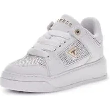 Damestrainers Guess Delove2