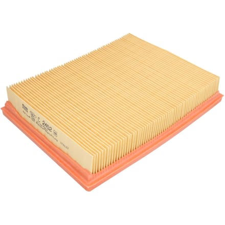 Luchtfilter MANN-FILTER C 2452