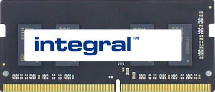 Integral MTA4ATF51264HZ-2G6E1-IN geheugenmodule 4 GB 1 x 4 GB DDR4