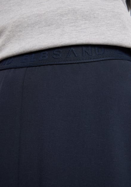 Runvor lange rok Loose Fit
