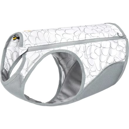 Ritstas voor honden met rits Ruffwear Swamp Cooler