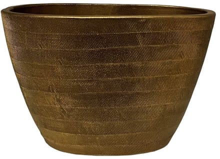 Nagano pot Goud 39 x 36