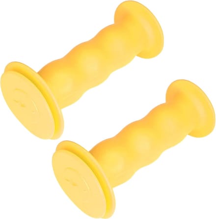 Fietshandvatten Vintage Stijl voor Kinderen - 85mm Gripbreedte