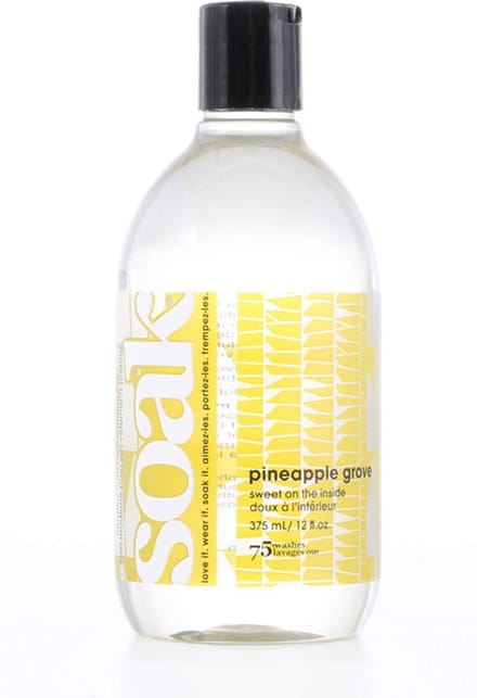 Soak Wasmiddel - SOAK Wash Pineapple Grove - 375ml